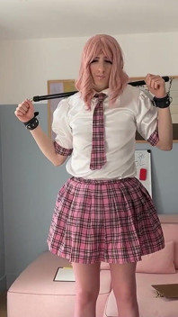 Sissy College - Lektion 3 - Deportering