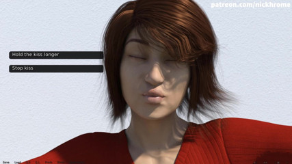 Visual Novels: Where the heart is. Part 1