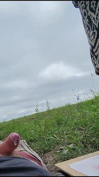 Velká kompilace foot fetiš výstřiků pro bbw paní
