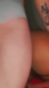Hard and up the Ass of My Stepdaughter, That Whore.