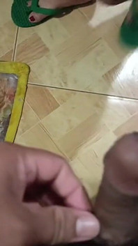 Ang Sarap Nya Chumupa Talagang Matigas Na Matigas Ang Burat Ko Nun