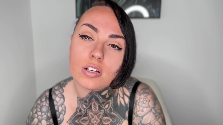 Miss Valentina: Smetti di fumare