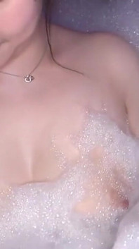 Match-app Miracle - Former Nurse Wife, Devoted Curves, Paizuri Service and Double Creampie - Bonus Scene