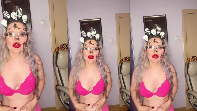 FinDom Goaldigger: Bancimu melumasi strap-onku -bayar hadiahnya, sissygirl! Klip oleh Findom Goaldigger