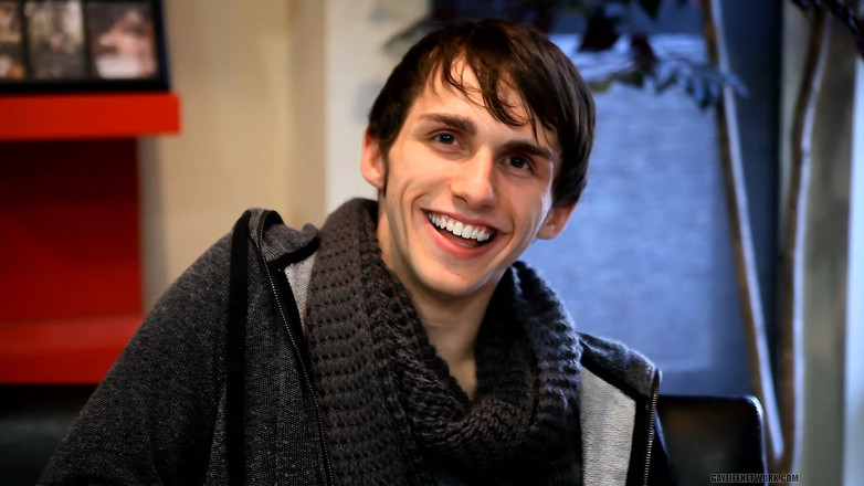 Lollipop Twinks: Lollipop Twink Doesn't Like Pops