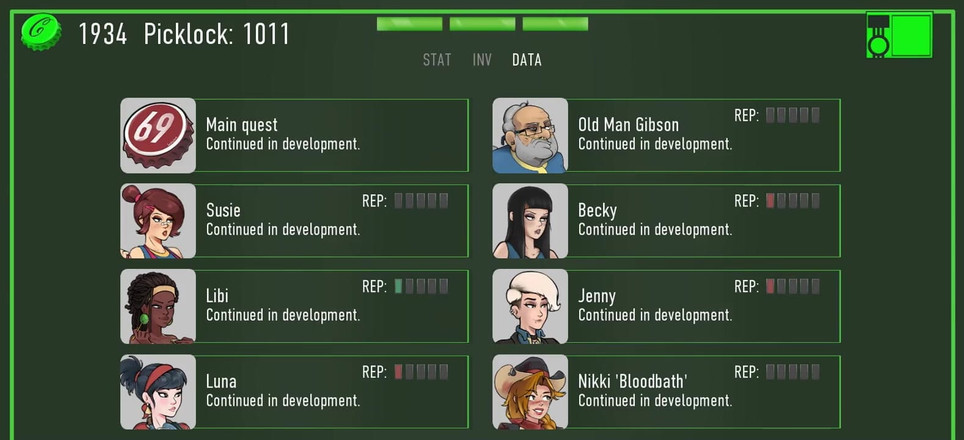 LoveSkySan69: Deep vault 69 fallout - teil 15 - cowgirl von loveskysan gut gefickt