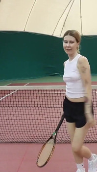 Стейсі Форт 5