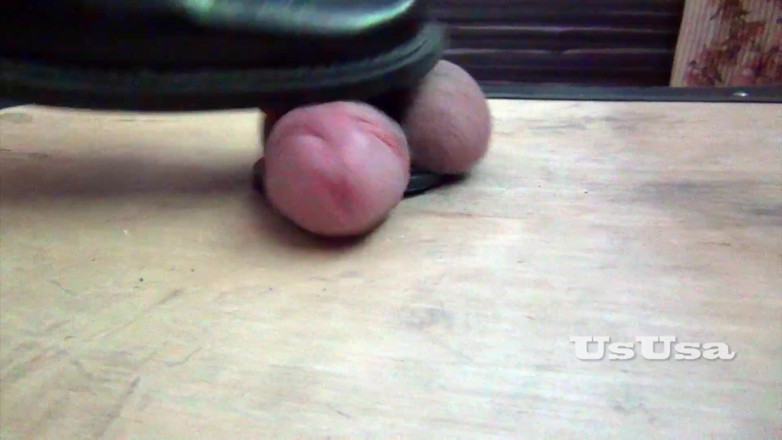 UsUsa: Trampling balls rubber boots 2020