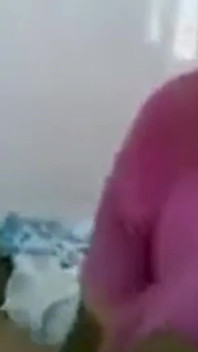 Monique Desi Porn Bhabhi Seducing Her Horny Lover Giving Her Sex