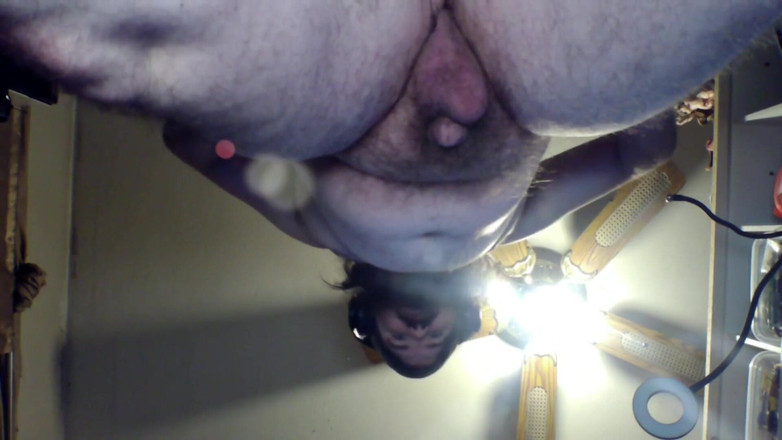 Au79: 私は私の足、お尻、そしてボールで角質の人々を懲らしめます