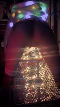 Merry Xxxmas
