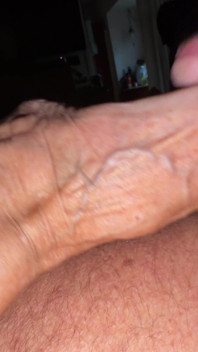 Stepmother Ann Lets Him Cum on Her Sexy Feet