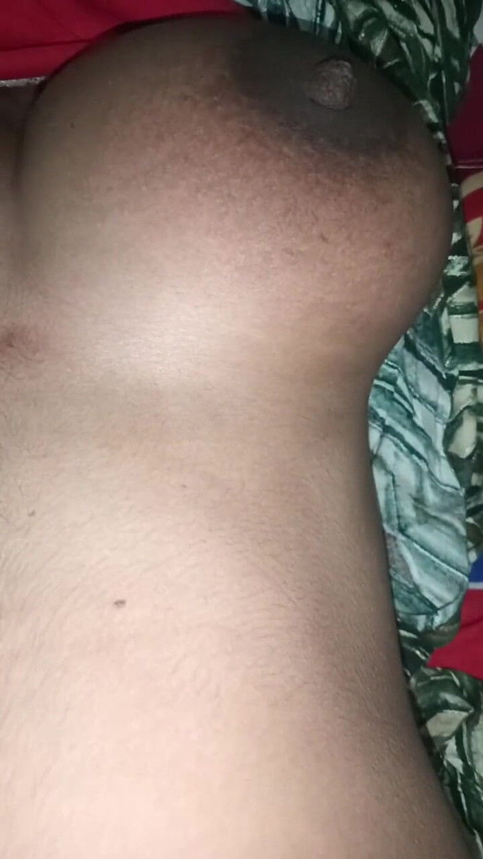 pooja99999: StepMom Pussy Massage