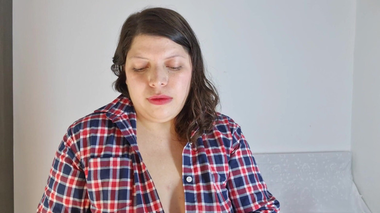 Alice H: Poskakování zadku Balónky