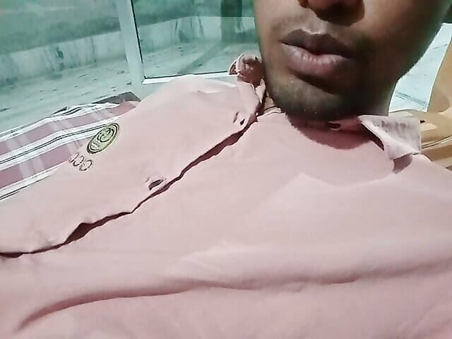 sexy_series: 让裸体男人玩弄