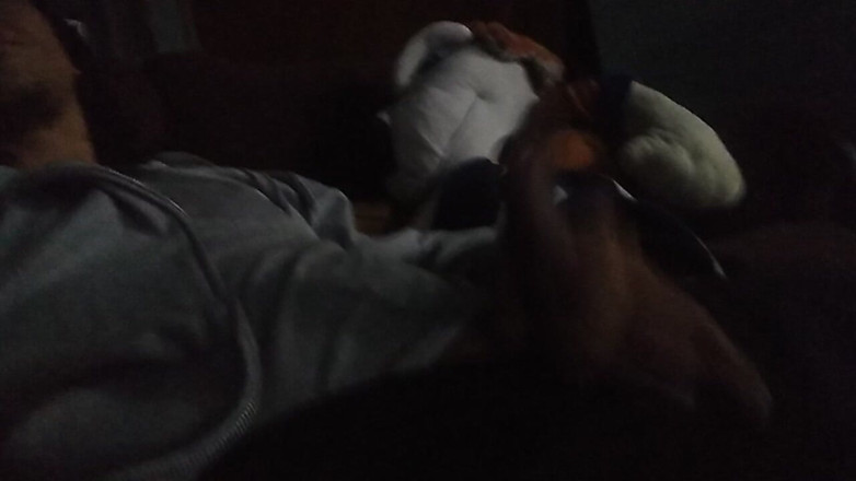 AlexAlejandro13: Staram się podnieść twoją temperaturę ciała