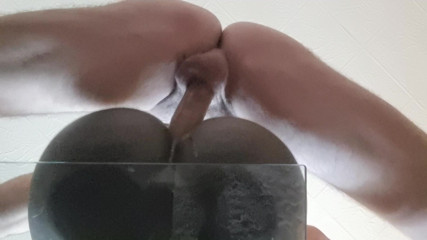 Naxy: Asshole Cumming Deep