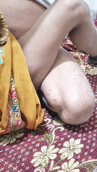 Indian Desi Sexy Bhabhi Fucking with Thair Won Husband