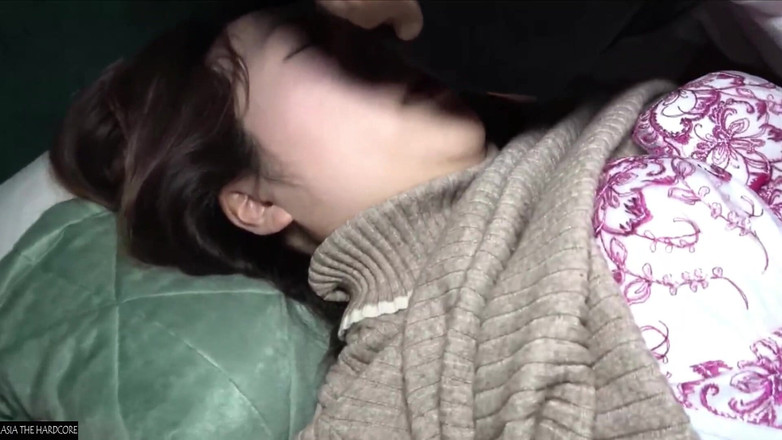 A case of fling: Înger asiatic 24413