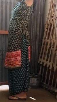 Village Teacher Best Sex by Her Student