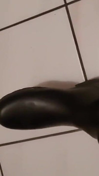 My Hunter Boots
