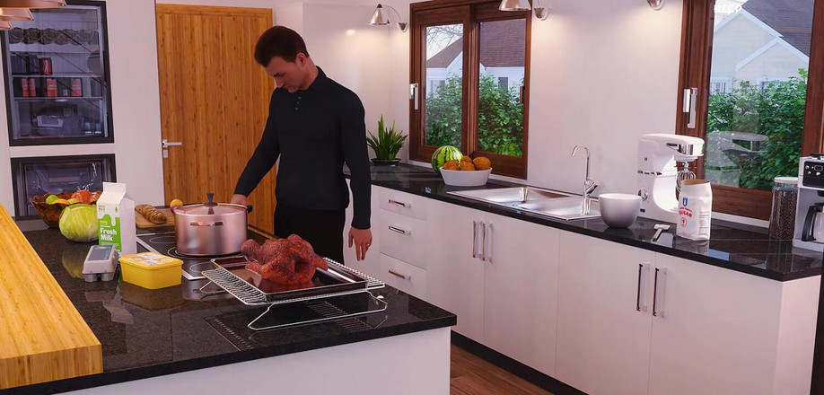 LoveSkySan69: Essere un Dik 10 - Parte 373 Una volta per tutti di Loveskysan69