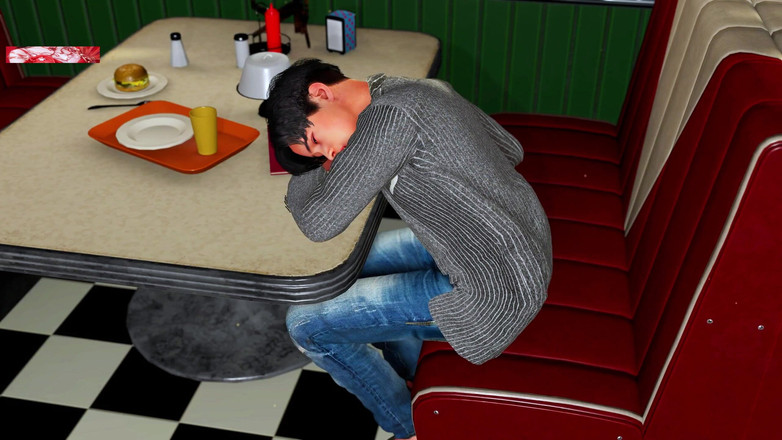 Soiyu Hentai: Анімований і небезпечний - 3d анімаційний хентай