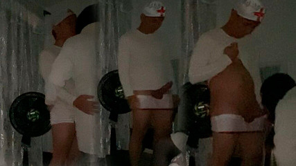 Tomas Styl: Mamada en secreto