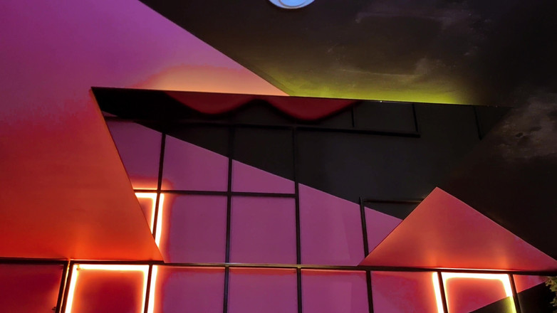 Casal Mattos: 调皮的笑容：她在我的鸡巴上呻吟，我射满了屁股！