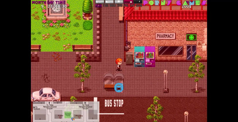 Porny Games: Kehidupan baruku: revamp - olahraga yang menyenangkan (12)