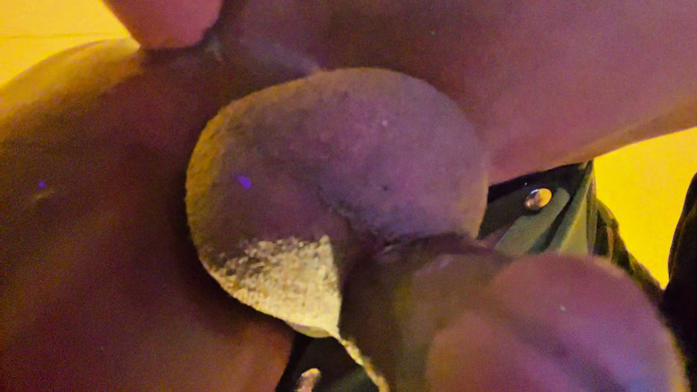 Ms300 Sarazia Exotic: Cock Frenzy Milk Me