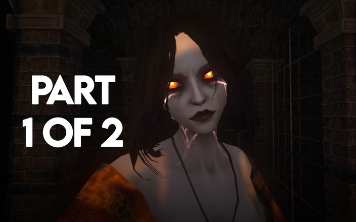 Adult Games by Andrae: Ep2: Wir Haben Endlich Den Ersten Der Beiden Orbs! - Sin...