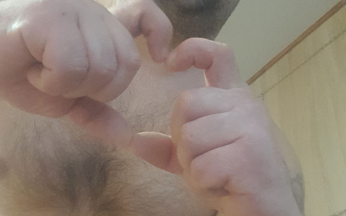 My sweetie girl: 角質私ソロ