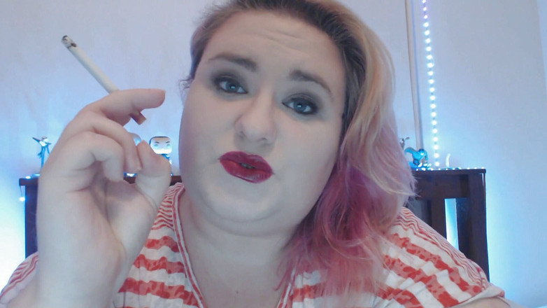 LaLaDelilah: Куріння, інструкція з дрочки, гра