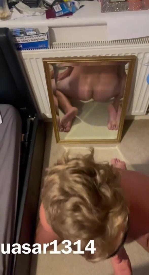 GlennandSonny: Hete pijpbeurt