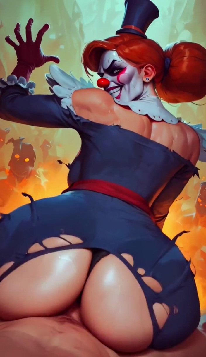 Sexxy anime: Adoro Ser Fodida Voce Quer