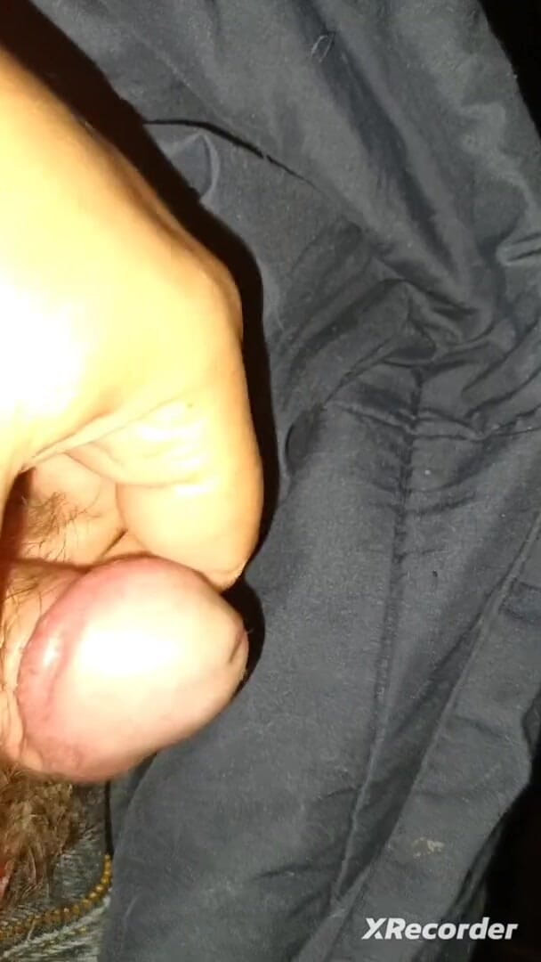 The Small Bull: 射在凯蒂摩根视频之一。