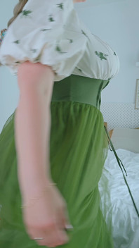 I Caught You Staring at My Big Tits Instead of My Smile. It Is Okay, I Am a MILF Who Likes the Attention.