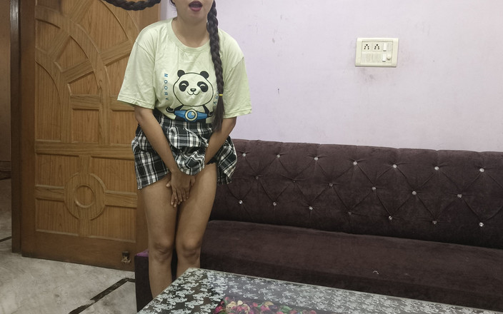 Saarabhabhi6: Gadis hot india dientot habis-habisan sama ayah tirinya sendiri!