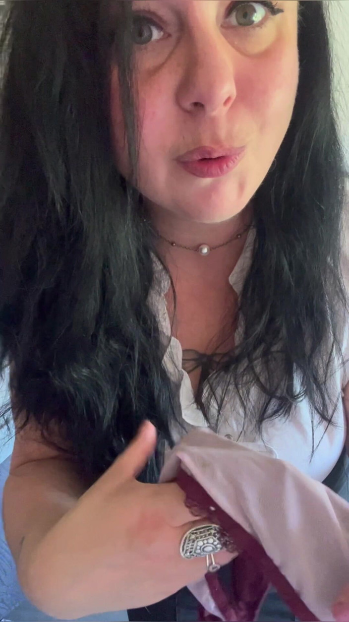 Maitresse Clara: Čichni k mým tangům