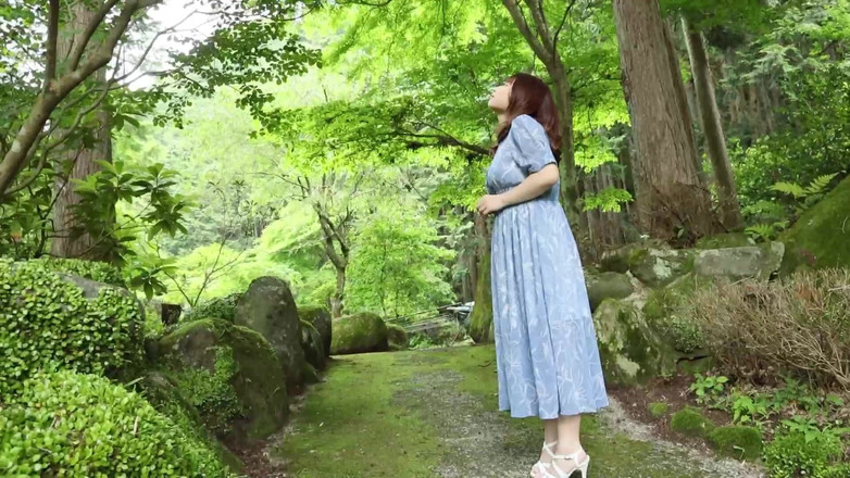 Strix: Місоно Мізухара - її майстерня