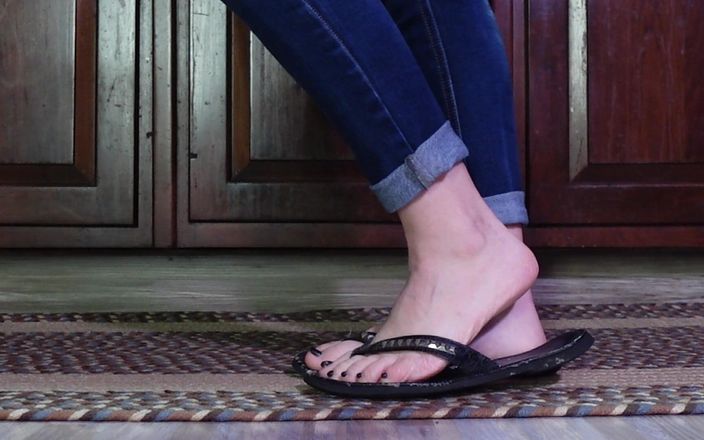 Raven Willow: Flip Flop Azdırıyor
