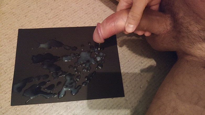 Curved One: Obrovský výstřik od tvrdého zakřiveného ptáka