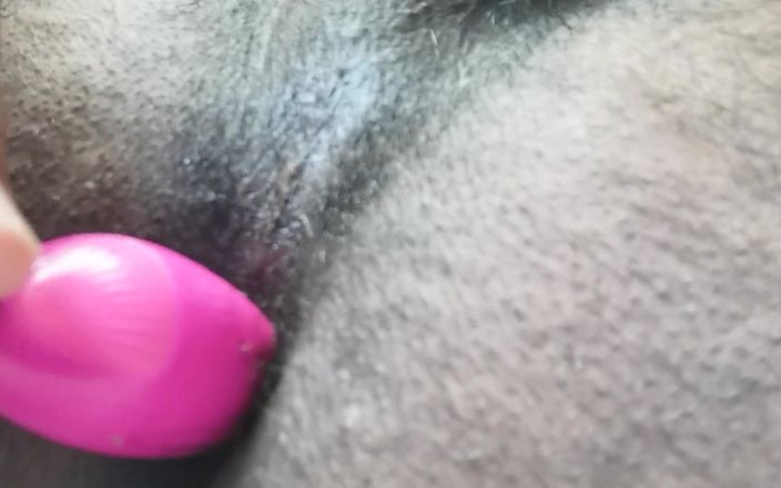 BaljeetNaked: Vibrador anal