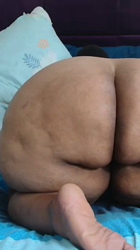 Come Fuck This Fat Ass