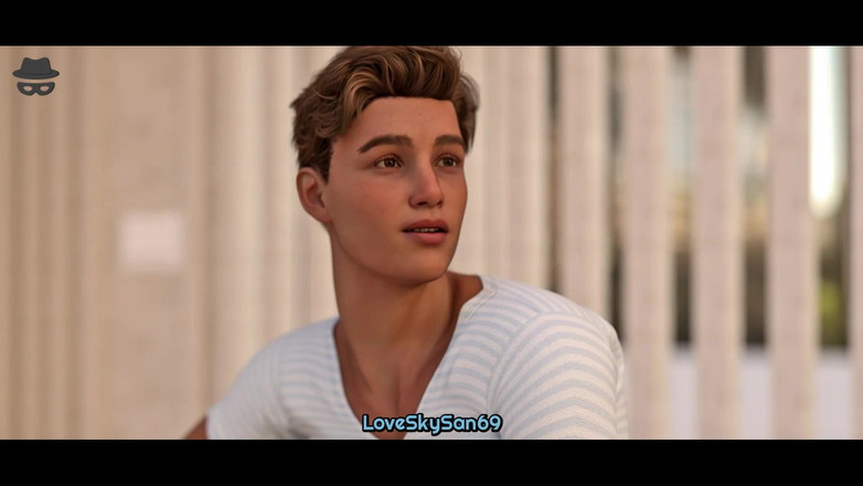 LoveSkySan69: ハートの泥棒 - パート 25 - Love skysan69 による完璧な美女とのセックス