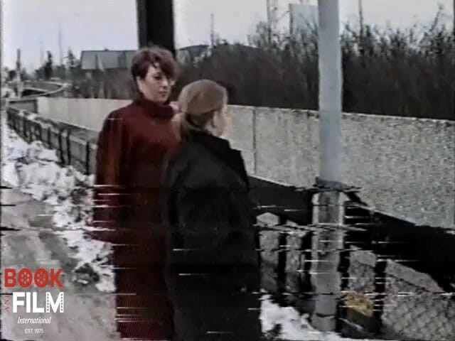 Dark side of domination BDSM: Euro svůdnice Sado Maniac Fever.