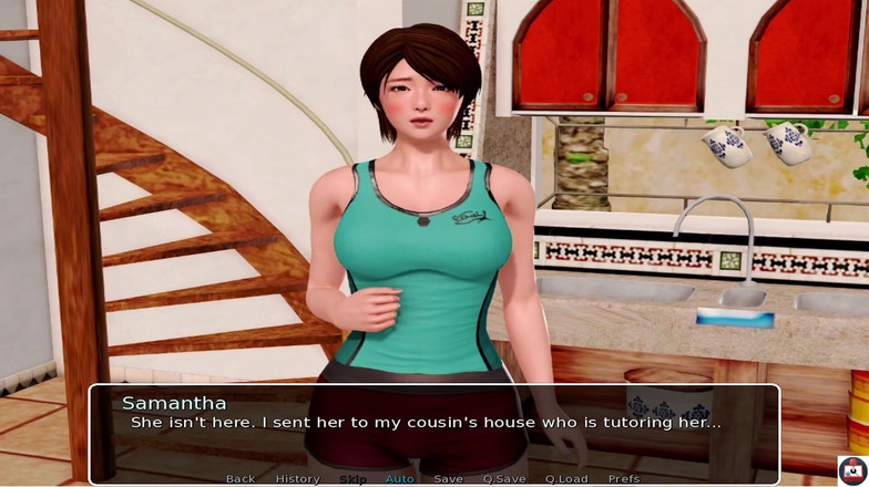 Joystick Cinema: #39 - Коледж Соваллі