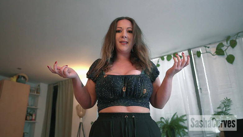 Sasha Curves: Zmenšující se virus