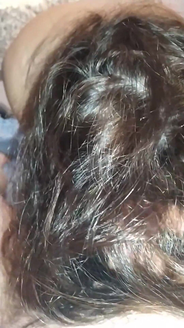 Lidiamil: Rambut Merangkap, Kerja Rambut